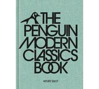 The Penguin Modern Classics Book, Eliot, Henry, H