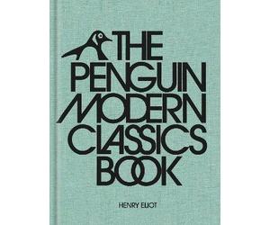 The Penguin Modern Classics Book, Eliot, Henry, H