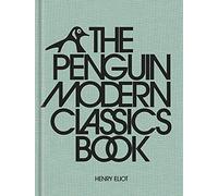 The Penguin Modern Classics Book. Eliot New 9780241441602 Fast Free Shipping