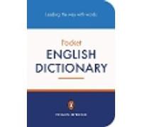 The Penguin Pocket English Dictionary