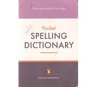 The Penguin Pocket Spelling Dictionary