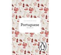The Penguin Portuguese Phrasebook (The Penguin Phrasebook Library)