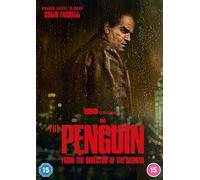 THE PENGUIN S1 DVD