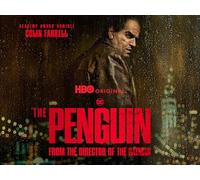 The Penguin, Season 1