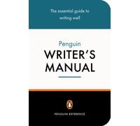 The Penguin Writer's Manual by Stephen Curtis, Martin Manser (Paperback, 2002)