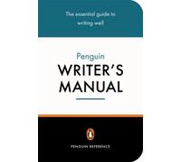 The Penguin Writer's Manual