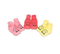 The PenguinBag Company Booties - Baby Clothing and Accessories