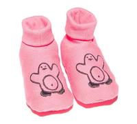 The PenguinBag Company Booties - Baby Clothing and Accessories