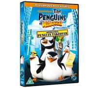 The Penguins of Madagascar