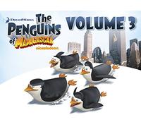 The Penguins of Madagascar Season 3
