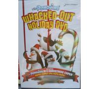The Penguins' Whacked-Out Holiday [DVD]