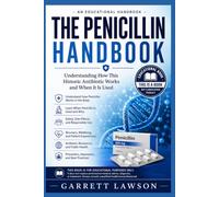 THE PENICILLIN HANDBOOK