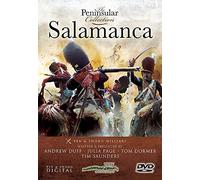 The Peninsula Series Part 1 - Salamanca
