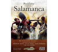 The Peninsula Series: Salamanca [DVD]