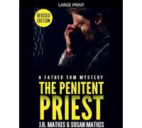 The Penitent Priest: 1 (The Father Tom Mysteries)