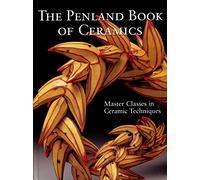The Penland Book of Ceramics (Lark Ceramics Book)