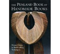 The Penland Book of Handmade Books