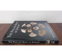 The Penland Book Of Jewelry: Master Classes In Jewelry Techniques