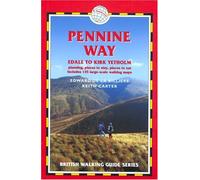 The Pennine Way (British Walking Guide S.)