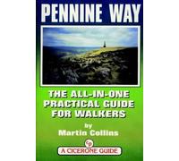 The Pennine Way: The All-in-one Practical Guide for Walkers: 2 (Walking UK & Ireland)