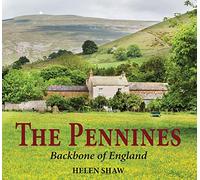 The Pennines : Backbone of England