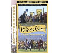 The Pennsic War: A Video Documentary - Noble Edition