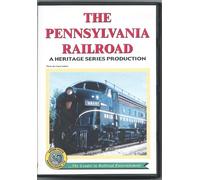 The Pennsylvania Railroad