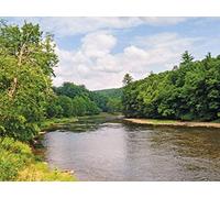 The Pennsylvania Wilds: Wilderness Reborn