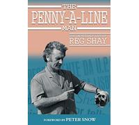 The Penny-a-Line Man
