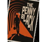 The Penny Black