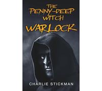 The Penny-Deep Witch Warlock