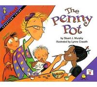 The Penny Pot: Counting Coins: 2 (MathStart 3)