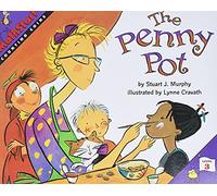 The Penny Pot: Counting Coins: 2 (MathStart 3)