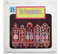 The Penny Whistlers - Folksongs Of Eastern Europe