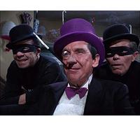 The Penquin's a Jinx