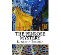 The Penrose Mystery