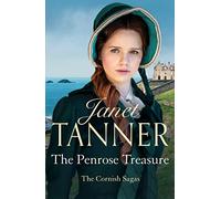 The Penrose Treasure: A gripping tale of love and family: 2 (The Cornish Sagas) (The Cornish Sagas, 2)