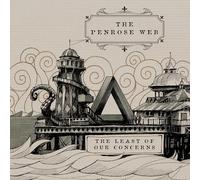 The Penrose Web - The Least Of Our Concerns [VINYL]