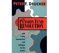 The Pension Fund Revolution
