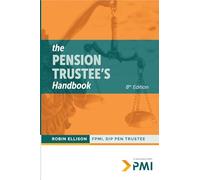 the Pension Trustee's Handbook