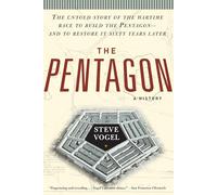 The Pentagon: A History