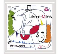 The Pentagon - Like-S-Miles