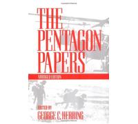 The Pentagon Papers