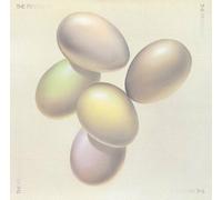 THE PENTAGON-S/T-JAPAN CD