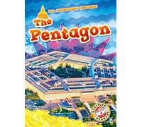 The Pentagon (U.S Government Buildings)