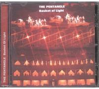 The Pentangle - Basket of Light