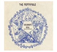 The Pentangle: Solomon's Seal, 2CD Deluxe Edition