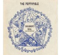 THE PENTANGLE - SOLOMON'S SEAL DELUXE EDITION