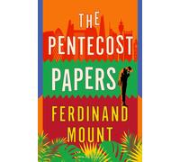 The Pentecost Papers