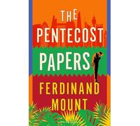 The Pentecost Papers